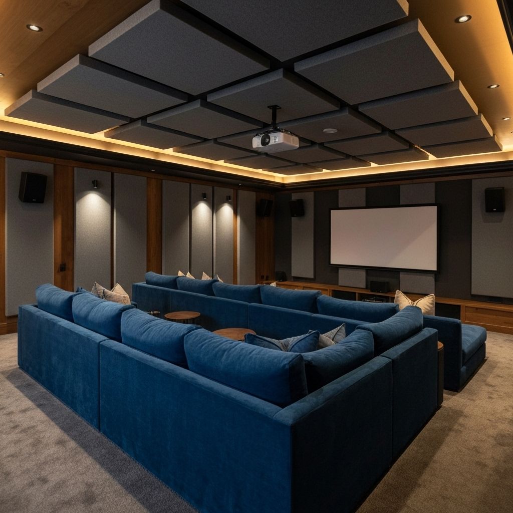 Home Theater